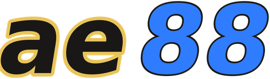 ae88 logo